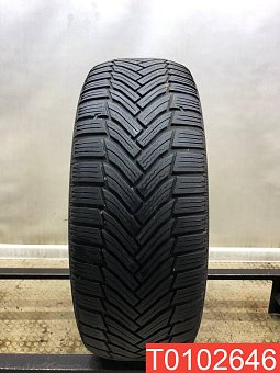 Michelin Alpin 6 215/55 R17 98V 