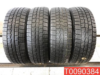 Dunlop Winter Maxx WM01 185/60 R15 84Q 