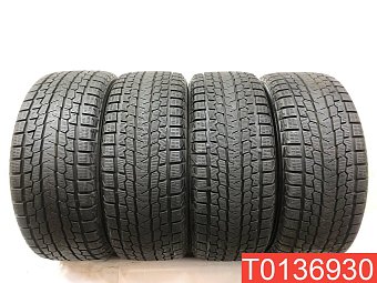 Yokohama Ice Guard G075 265/50 R20 111Q 