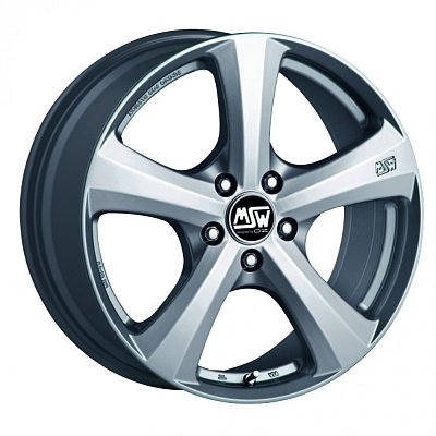 Диски MSW 19 - 1