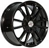 X trike X-129 6,5x16 4x98 ET35 dia 58,6 BK Россия