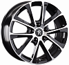 Replica Replay Hyundai (HND272) 7x17 5x114,3 ET48,5 dia 67,1 BKF