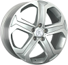 Replica Replay Lifan (LF27) 6,5x17 5x114,3 ET45 dia 60,1 SF