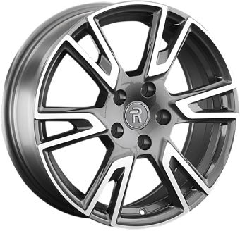 Replay Chevrolet (GN121) 7,5x17 5x115 ET43 dia 70,1 GMF