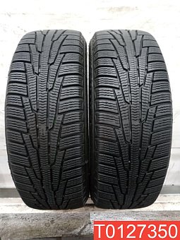 Nokian Nordman RS2 185/60 R15 88R 