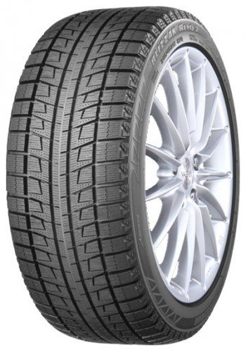 Шины Bridgestone Blizzak Revo 2 245/50 R18 100Q RFT нешип - 1