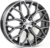 RST R198 6,5x18 5x114,3 ET37 dia 66,5 BD