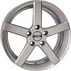 TechLine NEO V03 7x17 4x100 ET40 dia 60,1 silver