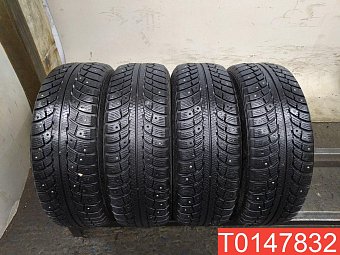 Gislaved Nord Frost 5 195/65 R15 91T 