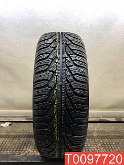 Uniroyal MS Plus 77 205/60 R16 96H 