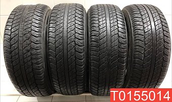 Dunlop Grandtrek AT20 265/65 R17 112S 