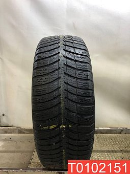 Kumho I'Zen KW23 205/55 R16 91H 