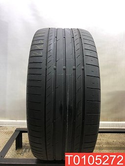 Continental ContiSportContact 5 285/40 R21 109Y 