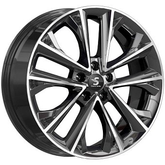 K&K Premium Series КР012 Tiggo 7 Pro 7x18 5x108 ET33 dia 60,1 diamond quartz Россия