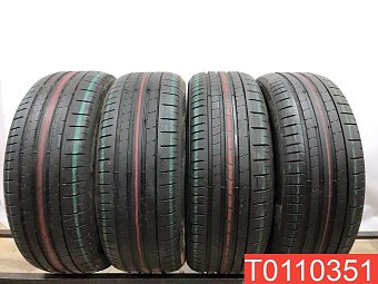 Pirelli P Zero PZ4 235/50 R20 104Y 