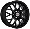 X trike X-125 6,5x16 4x100 ET48 dia 54,1 BK