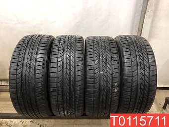 Goodyear Eagle F1 Asymmetric 275/45 R21 110W 