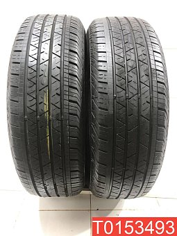 Continental ContiCrossContact LX Sport 235/65 R18 106H 
