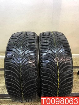 Michelin Alpin A4 225/50 R17 98V 