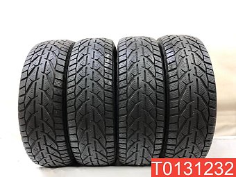 Tigar Winter 205/65 R16 95H Нет