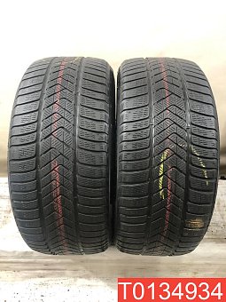 Pirelli Sottozero 3 265/40 R20 104V 