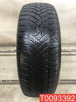 Dunlop Winter Sport 5 215/65 R16 98H 