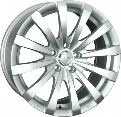 Диски LS wheels 534 - 1