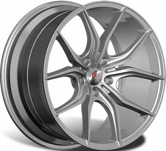 Inforged IFG17 8,5x19 5x112 ET30 dia 66,6 silver