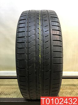 Pirelli Winter 210 SnowSport 245/55 R17 102H 