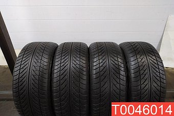Goodyear UltraGrip Performance GEN1 255/50 R19 107H RunFlat