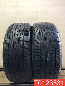 Pirelli Scorpion Zero All Season 245/50 R20 102V 