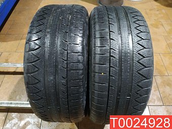 Michelin Pilot Alpin 3 235/55 R17 99V 