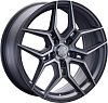 LS wheels 1266 8,5x19 5x112 ET35 dia 66,6 MGMF