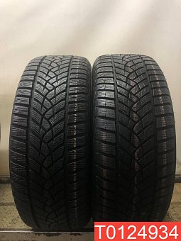 Goodyear UltraGrip Performance GEN1 205/50 R17 93V 