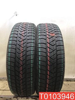 Pirelli Scorpion Winter 215/65 R17 99H 