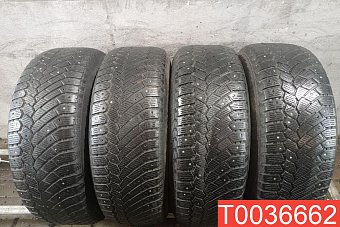 Continental ContiIceContact 4x4 235/65 R17 108T 