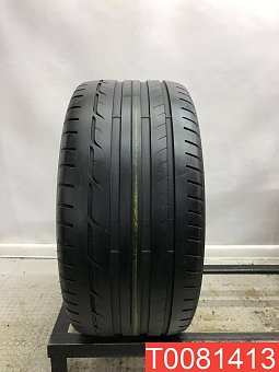 Dunlop SP Sport Maxx RT 275/40 R19 101Y 