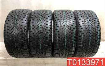 Dunlop Winter Sport 5 SUV 285/40 R20 108V 