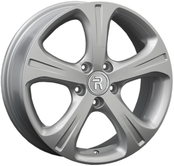 Replica Replay Hyundai (HND213) 6,5x17 5x114,3 ET49 dia 67,1 S