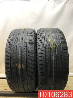 Pirelli Scorpion Zero All Season 275/45 R21 110Y 