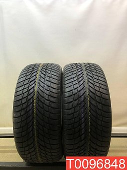 Nokian WR Snowproof P 235/40 R19 96V 