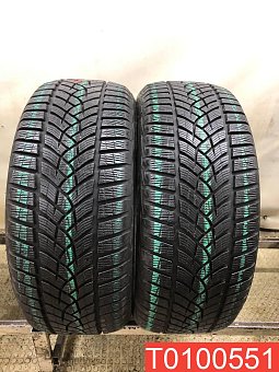 Goodyear UltraGrip Performance Gen-1 225/50 R17 98H 