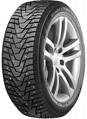 Шины Hankook Winter i*Pike RS 2 SUV W429A - 1