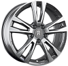 Replay Honda (H149) 7,5x17 5x114,3 ET45 dia 64,1 GMF Replay Honda (H149) 7,5x17 5x114,3 ET45 dia 64,1 GMF
