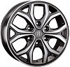 Replay Hyundai (HND310) 6,5x17 6x139,7 ET50 dia 92,5 GMF