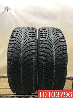 Nexen Winguard Snow G WH2 205/55 R16 91H 