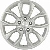 Khomen Wheels KHW1713 (CX-5) 7x17 5x114,3 ET45 dia 67,1 F-silver Россия