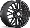 X trike X-130 7,5x18 5x114,3 ET37 dia 66,6 BKM