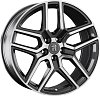 Replay Lexus (LX134) 8x18 5x114,3 ET30 dia 60,1 GMF