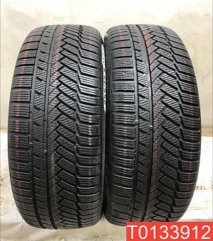 Continental ContiWinterContact TS 830 P 255/45 R20 105V 